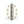 Certifire Stainless Steel Grade 13 Ball Bearing Hinges 102x76x3mm Polished Stainless Steel