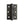 Jedo Stainless Steel Grade 7 Ball Bearing Hinges 76x50mm Black
