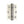 Jedo Stainless Steel Grade 7 Ball Bearing Hinges 76x50mm Polished Stainless Steel