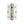 Jedo Stainless Steel Grade 7 Ball Bearing Hinges 76x50mm Satin Stainless Steel