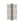 Jedo Stainless Steel Grade 7 Washered Hinges 76x50mm Polished Stainless Steel