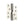 Stainless Steel Rising Butt Hinges 102x76x3mm Polished Stainless Steel