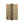 Certifire Stainless Steel Grade 13 Polymer Bearing Hinge 3 Knuckle Antique Brass