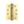 Certifire Stainless Steel Grade 13 Polymer Bearing Hinge 3 Knuckle Brass Finish