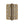 Certifire Stainless Steel Grade 13 Radiused Polymer Bearing Hinges 3 Knuckle (PCK 3) 102x76x3mm Anti