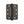 Certifire Stainless Steel Grade 13 Radiused Polymer Bearing Hinges 3 Knuckle (PCK 3) 102x76x3mm Dark