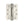 Certifire Stainless Steel Grade 13 Radiused Polymer Bearing Hinges 3 Knuckle (PCK 3) 102x76x3mm Sati