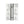 Jedo Steel Single Action Spring Hinges 102x76mm 102x76x2.7mm (PK of 3) Satin Chrome