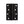 Antique Butt Hinges 76x50mm Black