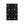 Antique Butt Hinges 100x67mm Black