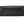 Antique Plain Letterplates 260x80mm Black