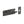 Antique Necked Bolts 100mm Black