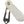 Jedo Porcelain Covered Escutcheon White