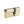 Jedo Euro Profile Offset Double Cylinders to Differ 35x45mm Polished Brass