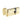 Jedo Euro Profile Offset Cylinders & Turns 40x35mm Polished Brass