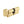 Jedo Euro Profile Cylinders & Turns 90mm Polished Brass