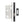 Jedo 72mm Black Din Euro Deadlock 60mm Backset