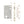 Jedo 72mm Din Escape Locks 60mm backset Radiused Satin Stainless Steel