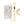 72mm Satin Brass Din Euro Latch 60mm Backset