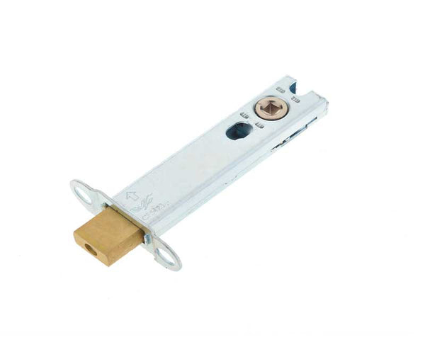 Jedo Heavy Duty Tubular Deadbolts Bodies Only 102mm