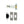 Jedo Heavy Duty Tubular Deadbolts 102mm Gun Metal