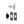 Jedo Heavy Duty Tubular Deadbolts 64mm Dark Bronze