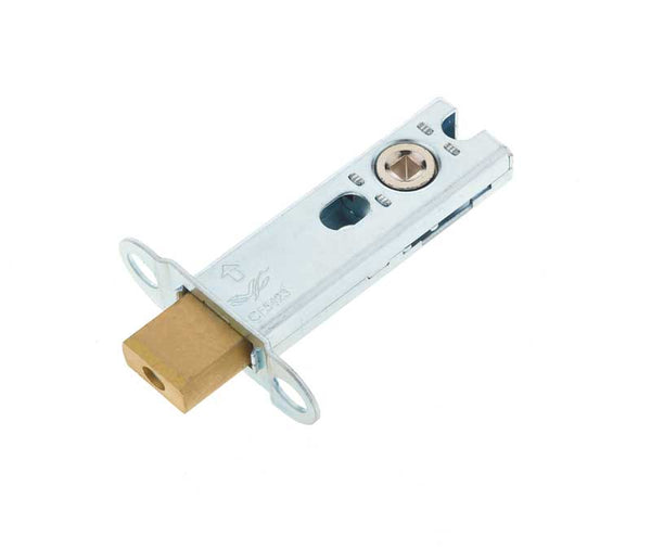 Jedo Heavy Duty Tubular Deadbolts Bodies Only 76mm