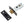 Jedo Heavy Duty Tubular Deadbolts 76mm Black