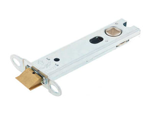 Jedo Heavy Duty Tubular Latches Bodies only 102mm