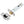 Jedo Heavy Duty Tubular Latches - 45 Degree Short Travel 102mm Polished Stainless Steel