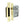 Jedo Oval Profile Sashlocks 76mm Polished Brass
