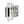 Jedo Oval Profile Sashlocks 76mm Polished Chrome