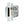 Jedo Oval Profile Sashlocks 76mm Satin Chrome