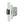 Jedo Oval Profile Deadlocks 65mm Polished Chrome