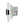 Jedo Oval Profile Deadlocks 76mm Polished Chrome