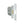 Jedo 3 Lever Deadlocks 65mm Polished Chrome