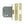 Jedo 3 Lever Deadlocks 76mm Polished Brass