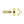64mm Satin Brass Tubular Latch