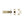 Jedo Kontrax Tubular Latches 76mm Nickel Plate