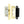 Jedo Kontrax Bathroom locks with Square Forend & Radiused Strike Plate 65mm Electro Brassed
