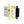 Jedo Kontrax Bathroom locks with Square Forend & Radiused Strike Plate 76mm Electro Brassed