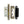 Jedo Kontrax 2 Lever Sashlocks with Square Forend & Radiused Strike Plate 65mm Antique Brass