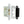 Jedo Kontrax 2 Lever Sashlocks with Square Forend & Radiused Strike Plate 76mm Satin Nickel