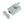 Jedo Roller Bolt Night Latches 90mm Satin Chrome