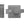 Narrow Stile Night Latches 66mm Satin Chrome