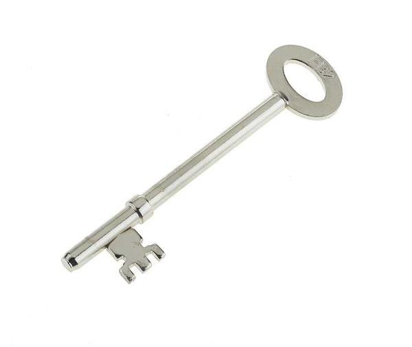 Fire Brigade Locks Keys for FB Mortice Locks