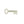 Fire Brigade Locks Keys for FB Padlocks