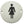 Stainless Steel Female Symbol 75mm Satin Anodised Aluminium