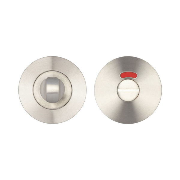Stainless Steel Standard Turns & Releases with Indicator Grade 304 52x5mm Grade 304 Satin Stainless