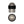 Stainless Steel Floor Mounted Door Stops 30x45mm Satin Stainless Steel